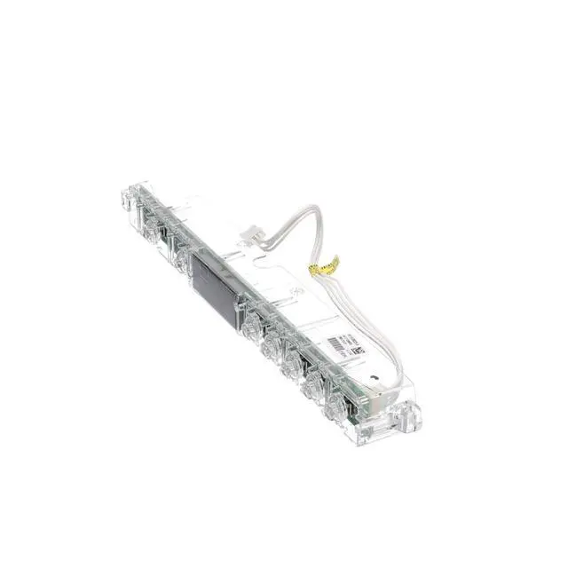 Alt view image 2 of 7 - Direct Replacement for Whirlpool W11368911 Dishwasher User Interface Control Board