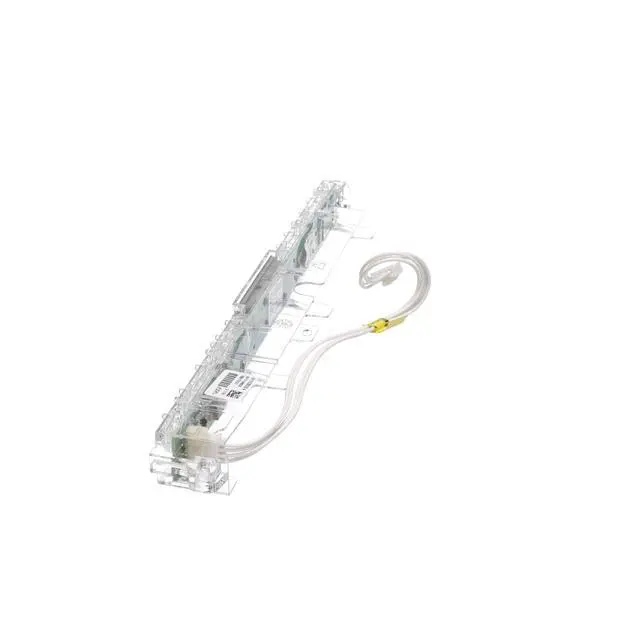 Alt view image 3 of 7 - Direct Replacement for Whirlpool W11368911 Dishwasher User Interface Control Board