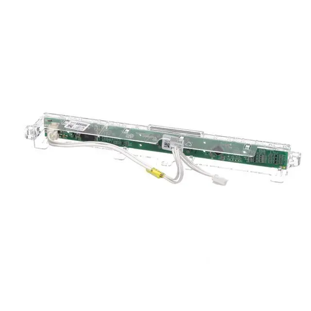 Alt view image 4 of 7 - Direct Replacement for Whirlpool W11368911 Dishwasher User Interface Control Board
