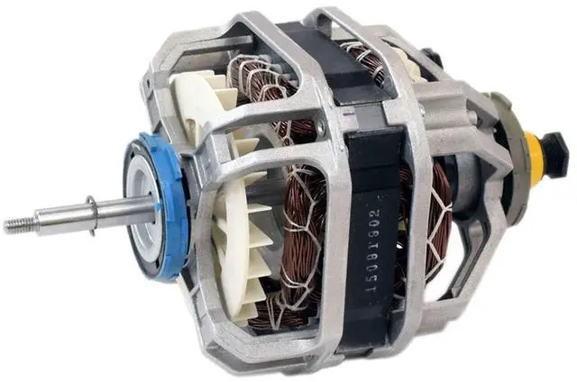 Main image of Dryer Drive Motor fits LG 4681EL1008A AP4438218 4681EL1008K | Upgraded