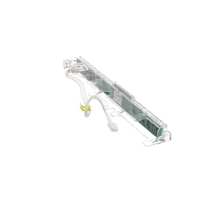 Alt view image 5 of 7 - Direct Replacement for Whirlpool W11368911 Dishwasher User Interface Control Board