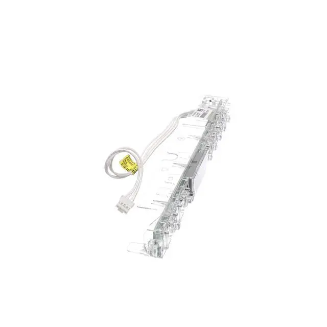 Alt view image 6 of 7 - Direct Replacement for Whirlpool W11368911 Dishwasher User Interface Control Board