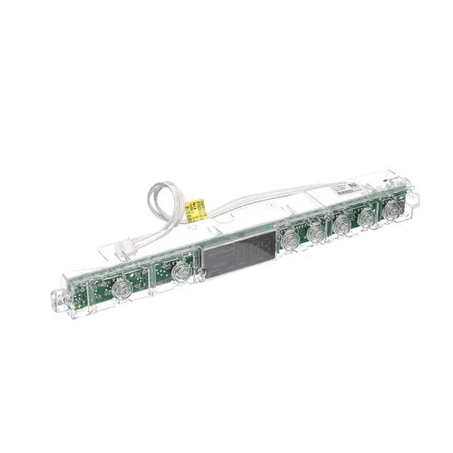 Alt view image 7 of 7 - Direct Replacement for Whirlpool W11368911 Dishwasher User Interface Control Board