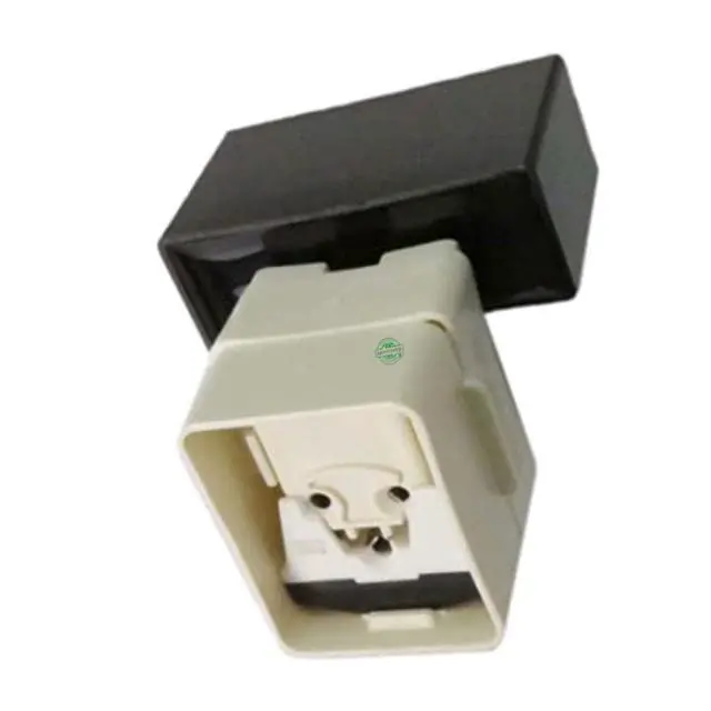 Alt view image 3 of 3 - 5304491585 CKD1372 Fridge Relay and Overload Kit Replacement for and compatible with Frigidaire Gibson Kenmore Heavy DUTY