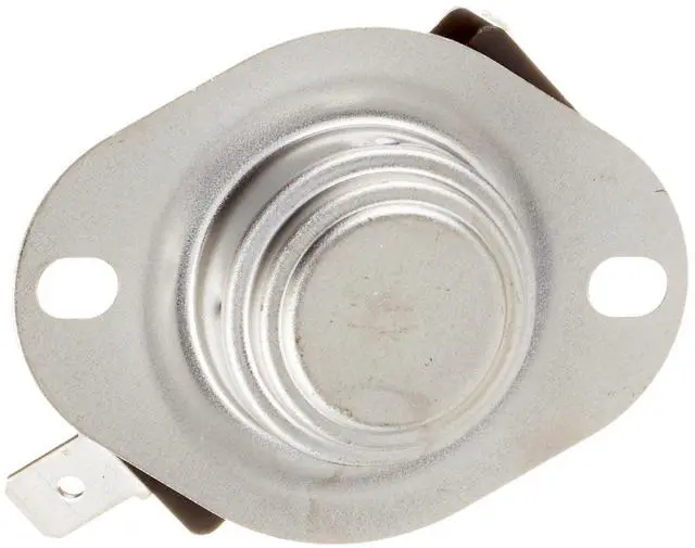 Main image of neral Electric WE4M216 Dryer Cycling Thermostat