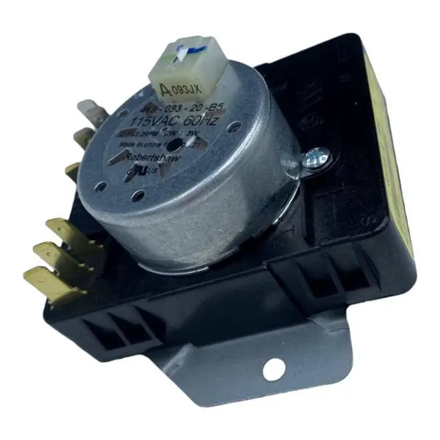 Alt view image 2 of 3 - Dryer Timer Replacement for Whirlpool W10642934 W10854240