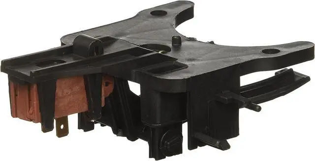 Alt view image 3 of 4 - WH16X10147 for GE Kenmore Washer Dryer Combo Fork Support Asm AP5306345, 2216527, AH3501444, EA3501444, PS3501444