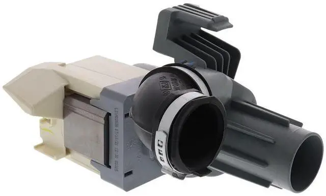 Main image of W10879262 Dishwasher Drain Pump Compatible with Whirlpool, Maytag, KitchenAid, Jenn-Air, Amana, Magic Chef, Admiral, Norge, Roper Replacement for W10879262, W10805386, W11521435