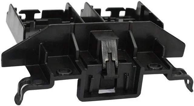 Main image of 8193830 Dishwasher Door Assembly 8270175 W10077984 Genuine OEM