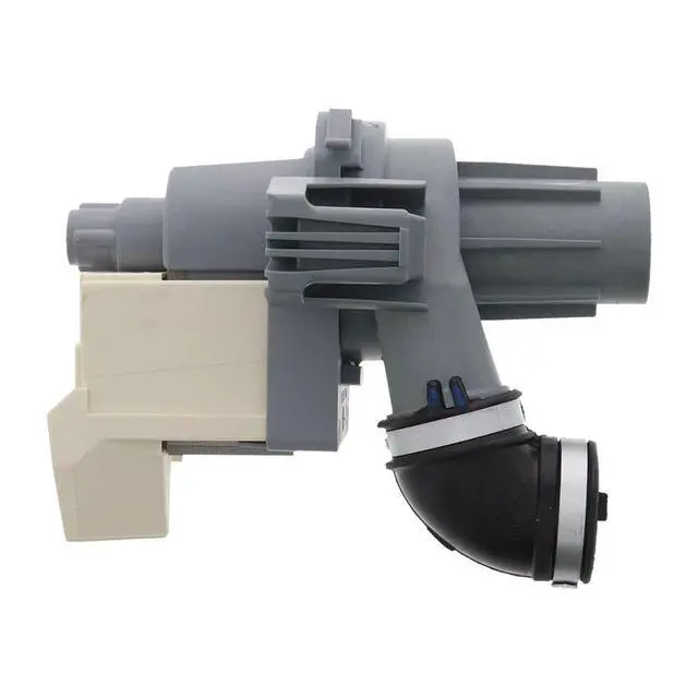 Alt view image 5 of 5 - W10879262 Dishwasher Drain Pump Compatible with Whirlpool, Maytag, KitchenAid, Jenn-Air, Amana, Magic Chef, Admiral, Norge, Roper Replacement for W10879262, W10805386, W11521435