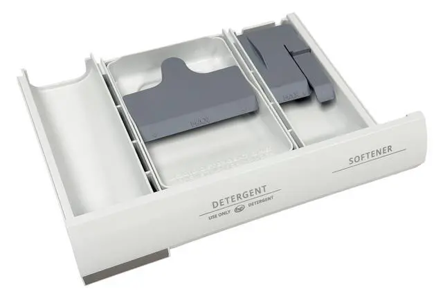 Alt view image 3 of 5 - W11573771 Dispenser Drawer Compatible With Whirlpool Washers AP7176714, W11042242, W11130338