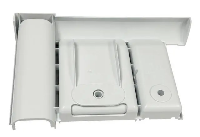 Alt view image 5 of 5 - W11573771 Dispenser Drawer Compatible With Whirlpool Washers AP7176714, W11042242, W11130338