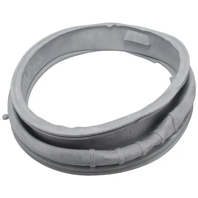 Alt view image 4 of 7 - 00701333 00674705 Clothes Washer Door Boot Gasket Replacement