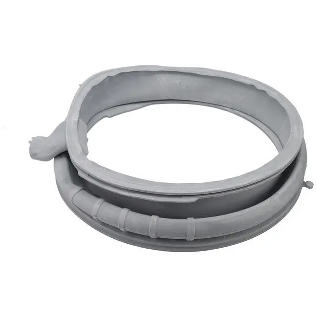 Alt view image 5 of 7 - 00701333 00674705 Clothes Washer Door Boot Gasket Replacement