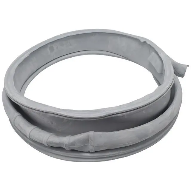 Alt view image 6 of 7 - 00701333 00674705 Clothes Washer Door Boot Gasket Replacement