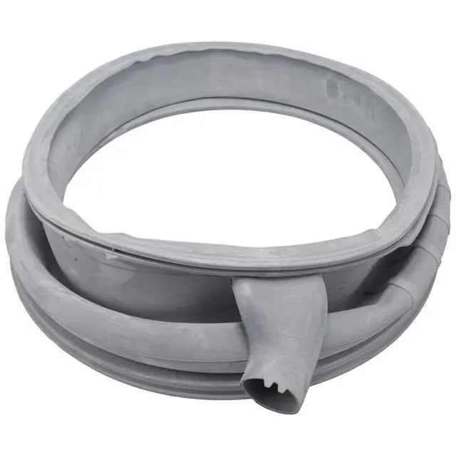 Alt view image 7 of 7 - 00701333 00674705 Clothes Washer Door Boot Gasket Replacement