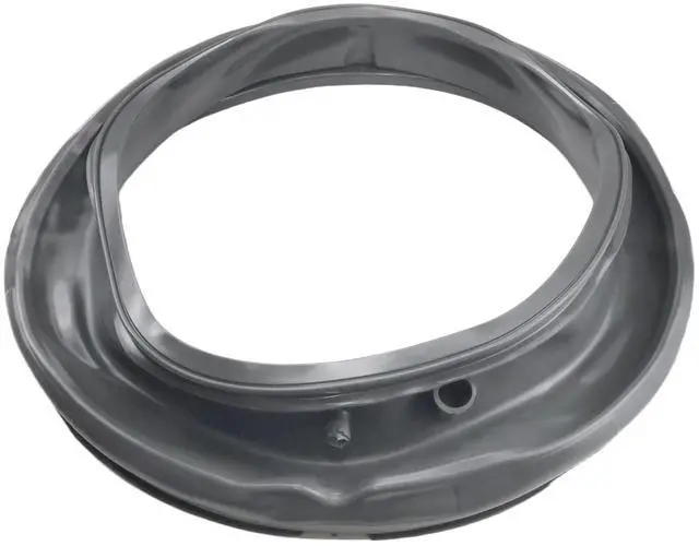 Main image of WFW5620HW2 WFW5620HW0 WFW6620HW0 WFW6620HC0 W11314648 Washer Door Boot Seal | WFW6620HC2 WFW560CHW0 MHW5630HW0; door gasket for Whirlpool Maytag front-load washers