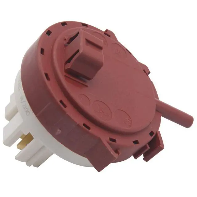 Alt view image 4 of 6 - W10271610 4443594 Clothes Washer Pressure Switch Replacement Model Specific Not Universal