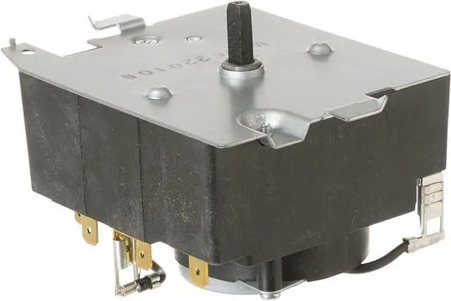 Alt view image 5 of 5 - Dryer Timer Control Replacement for GE GUD24GSSM0WW GUD24GSSM1WW GUD27ESPM0DG GUD27ESPM1DG GUD27ESSJ0WW GUD27ESSJ1WW GUD27ESSM0WW GUD27ESSM1WW GUD27GSPM0DG Washer/Dryer