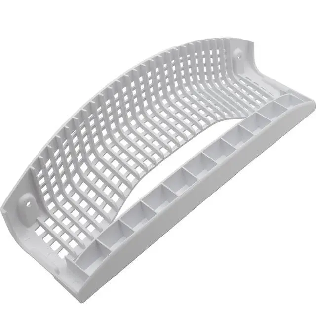 Alt view image 4 of 7 - 137554110 134701310 Clothes Dryer Lint Screen Grille Cover Replacement