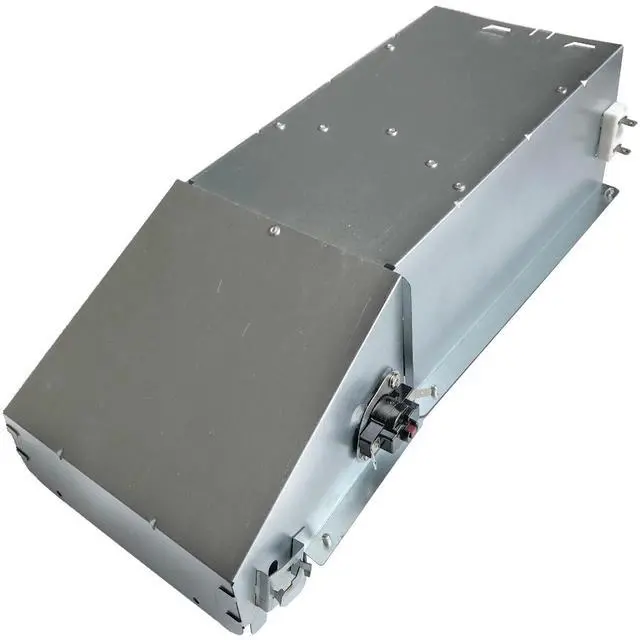 Main image of 00436460 Dryer Heating Element Assembly AP3767226 PS8714887 - Compatible With Some Bosch Dryers - No sensors