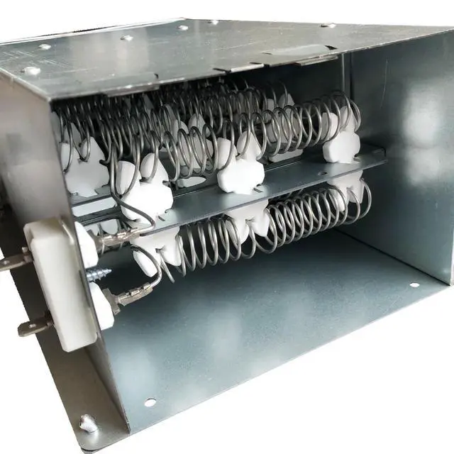 Alt view image 4 of 5 - 00436460 Dryer Heating Element Assembly AP3767226 PS8714887 - Compatible With Some Bosch Dryers - No sensors