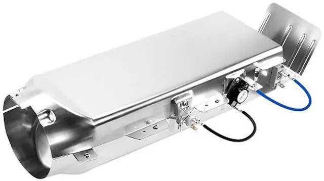 Main image of DC97-14486A Dryer Heating Element Repair Kit - Includes DC32-00007A Dryer Thermal Fuse and DC47-00016A Thermostat - Compatible with Samsung, Maytag, Amana, Roper, and KitchenAid