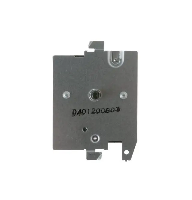 Alt view image 2 of 5 - Appliances WE04X20089 Dryer Timer