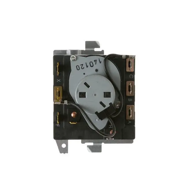 Alt view image 4 of 5 - Appliances WE04X20089 Dryer Timer