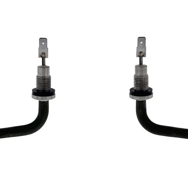 Alt view image 3 of 5 - DD81-02148A Dishwasher Heating Element Heater OEM Replacement Parts for Samsung DW80M2020US, DW80N3030US/UB/UW, DW80R2031US/UG