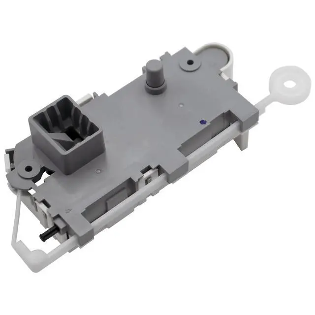 Alt view image 4 of 5 - W10443885 3020352 Clothes Washer Door Lock Latch Assembly Replacement