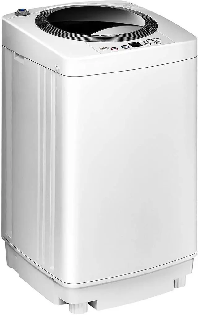 Main image of GT-18290OE Full Automatic Washing Machine