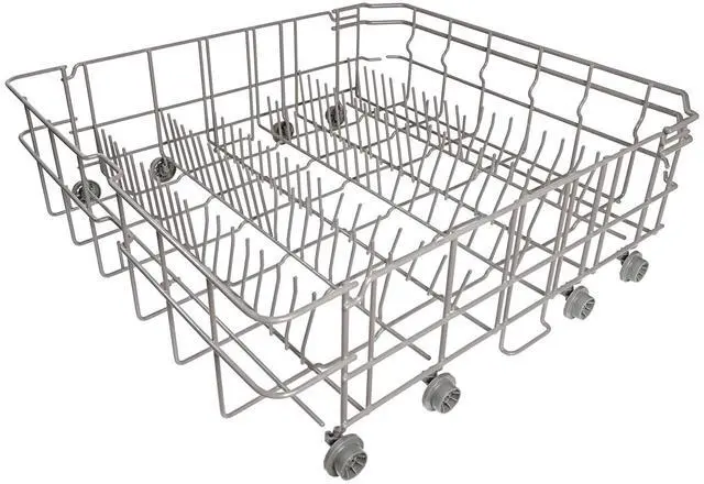 Main image of 2026 UPGRADEDDD82-01384A Dishwasher Lower Rack Replacement Parts Fit for Samsung Dishwaher DW80R2031US, DW80R2031UG, DW80N3030US, DW80N3030UB, DW80N3030UW, DW80M2020US, DW80CG4021SR, DW80CG4051SR