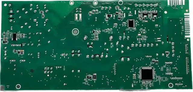 Alt view image 4 of 4 - WH22X37837 Main Control Board Compatible With GE Washer Machines WH22X38697, WH22X35518, WH22X30897, WH22X29546, WH22X32058, WH22X34660