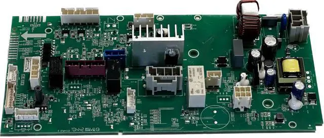Alt view image 3 of 4 - WH22X37837 Main Control Board Compatible With GE Washer Machines WH22X38697, WH22X35518, WH22X30897, WH22X29546, WH22X32058, WH22X34660