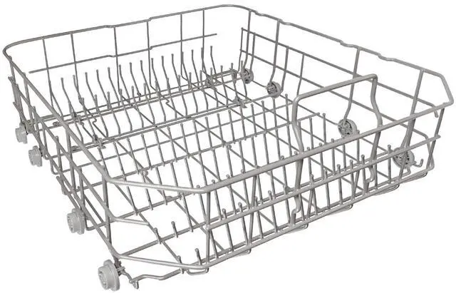 Main image of 2026 UPGRADEDDD82-01073A Lower Rack Assembly Replacement Parts Fit for Samsung Dishwasher Dishrack DW80R5061,DW80R5060,DW80K7050UG,DW80K5050US Series