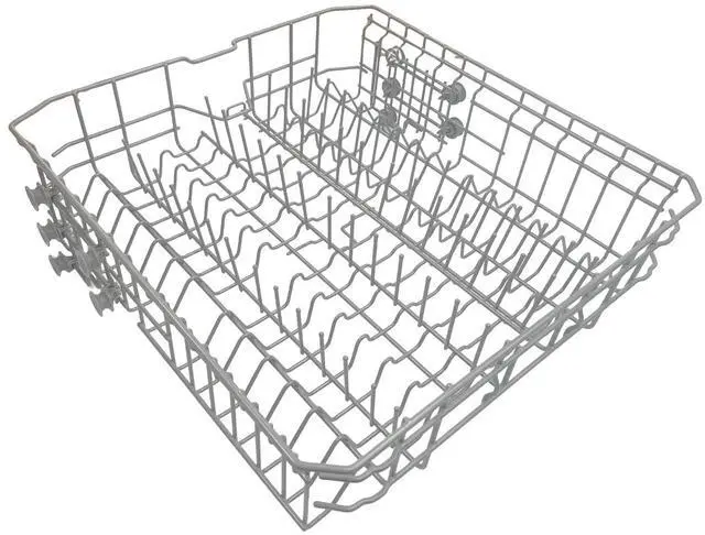 Main image of 2026 UPGRADEDDD82-01074A Middle Rack Assembly Replacement Parts Fit for Samsung Dishwasher Dishrack DW80R5061,DW80R5060,DW80K7050UG,DW80K5050US Series