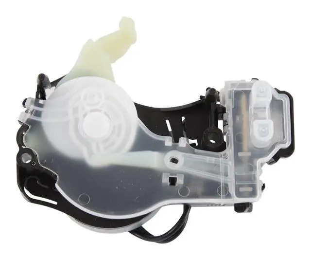 Alt view image 3 of 6 - W11481722 Genuine OEM 120V, 60Hz Top Load Washer Shift Actuator Replacement Part - Replaces W10597177, W11237117, W11398781, and WPW10597177