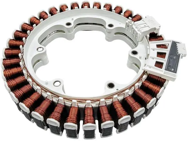 Main image of 4417EA1002Y Genuine OEM Stator Assembly for Washing Machines