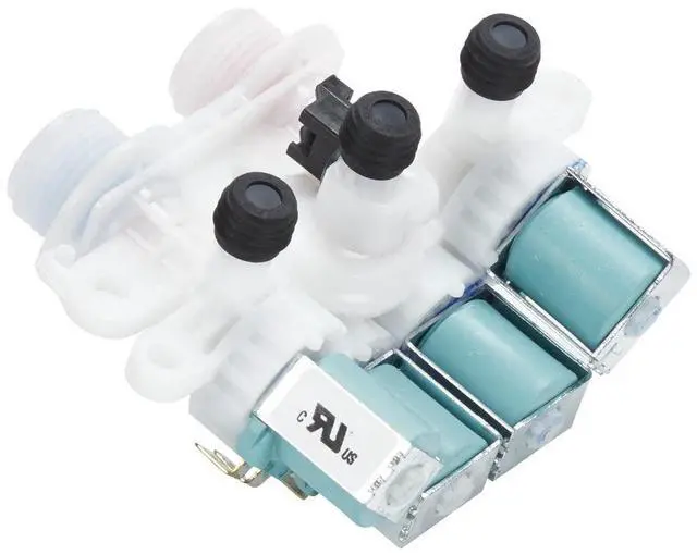 Main image of W11165546 Water Inlet Valve