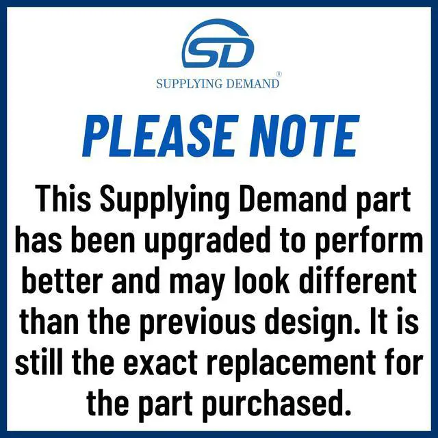 Alt view image 3 of 7 - WD19X25700 WD19X25460 Dishwasher Wash Pump Assembly Replacement Service Kit