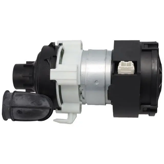 Alt view image 4 of 7 - WD19X25700 WD19X25460 Dishwasher Wash Pump Assembly Replacement Service Kit
