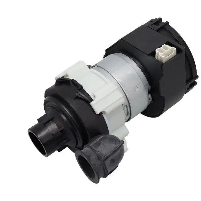 Alt view image 6 of 7 - WD19X25700 WD19X25460 Dishwasher Wash Pump Assembly Replacement Service Kit
