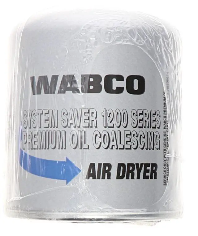 Main image of 4329012482 Coalescing Desiccant Cartridge