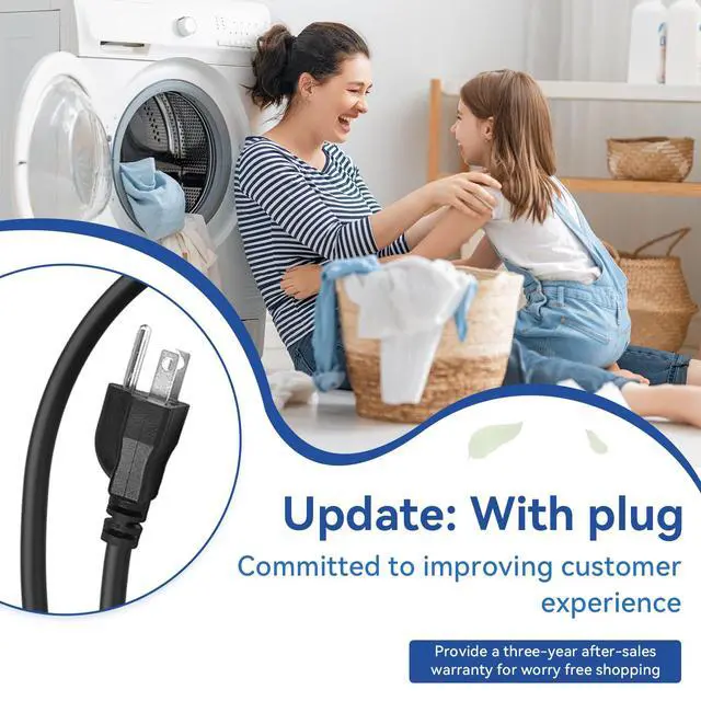 Alt view image 5 of 6 - Dryer Booster Fan with Pressure Switch for Automatic Activation, Effectively Boosting Drying Efficiency and Reducing Lint Buildup. Compatible with Dbf110 Vent Booster Fans 4-Inch With Plug, 167 CFM