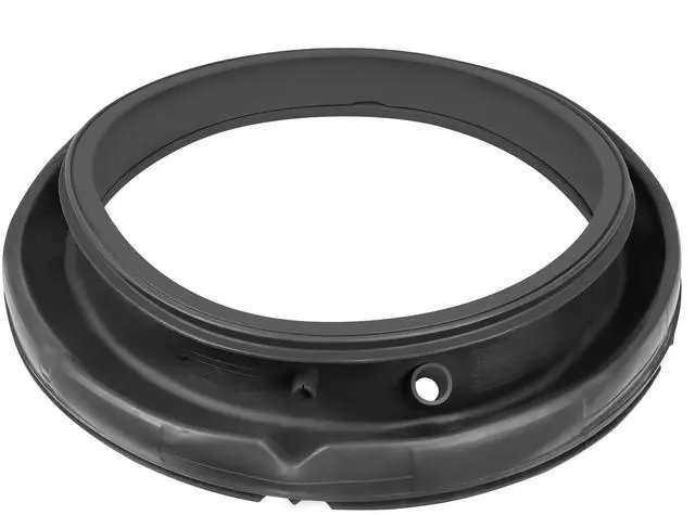 Main image of Upgraded W11384425 W10920669 Washer Door Boot Seal Compatible with Whirlpool Washer Seal Replacement Washer Door Gasket for Maytag Whirlpool Washer Bellow WFW8620HW3, MHW8630HW4, WFW9620HW2 Door Seal