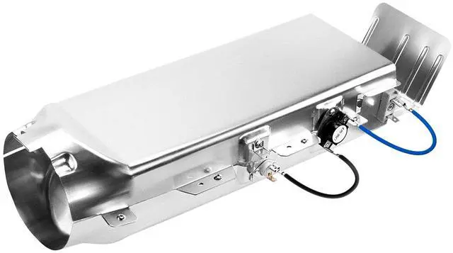 Main image of 2026 UpgradedDC97-14486A Dryer Heating Element for Samsung DVE50R5200W/A3 DVE50R5400V/A3 DV40J3000EW/A2 DV45H7000EW/A2 DV42H5000EW/A3 DVE50M7450W/A3 DV42H5200EP/A3 DV42H5200EW/A3 DVE45R6100C/A3