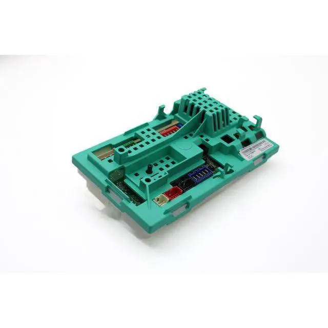 Alt view image 4 of 4 - W11831578 W11712987 W11368855 for Whirlpool Washer Electronic Control Board W11777413 W11689483 W11298479 W11771704