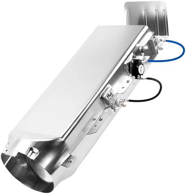 Main image of DV40J3000EW/A2 DV42H5000EW/A3 DV45H7000EW/A2 Dryer Heating Element DC97-14486A for Samsung DV42H5200EW/A3 DV42H5200EP/A3 DV42H5400EW/A3 DVE50R5400W/A3 DV393ETPAWR/A1 DV330AEW/XAA DV448AEW/XAA