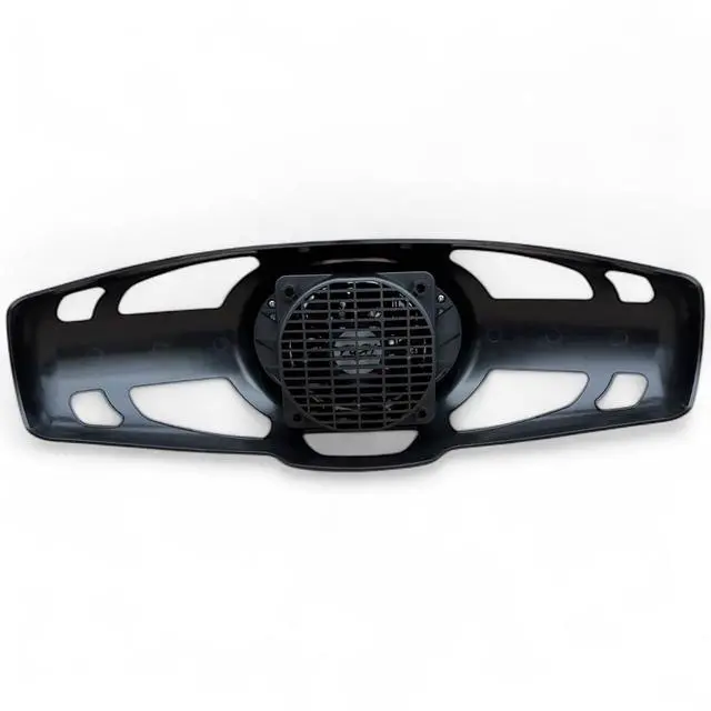 Alt view image 2 of 7 - 901.925 JetDry Gear Dryer High Airflow Drying System for Wetsuits Dry Suits Fursuits and Outdoor Gear Includes 12V & 120V Power Cords (JetDry Gear Dryer)